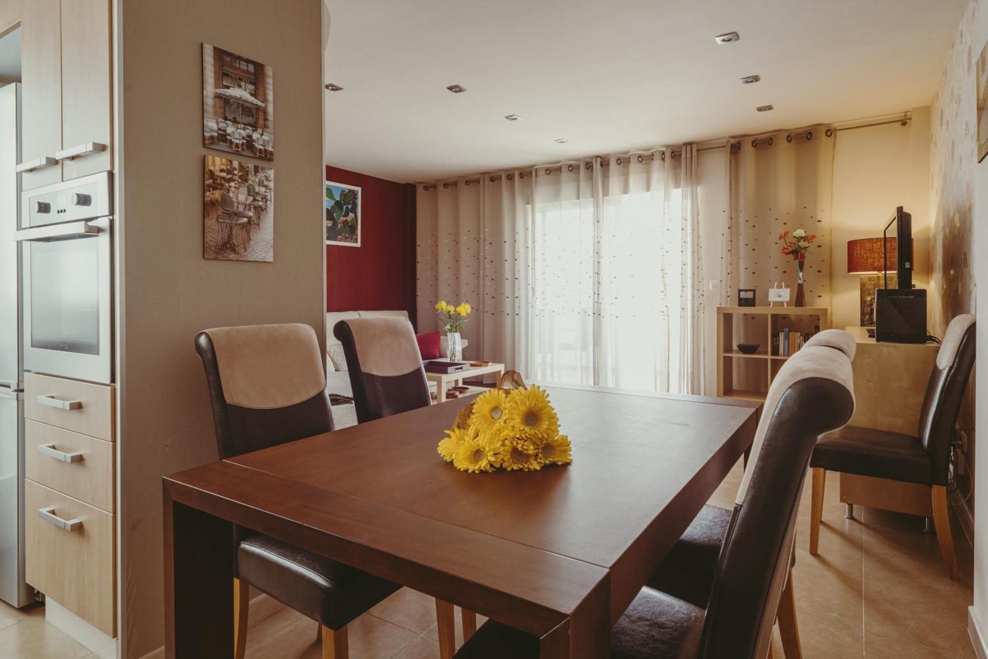 El Gran Azul - Altea Apartment Bagian luar foto